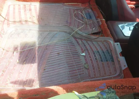 1984 Chevrolet Corvette from USA, damaged, VIN 1G1AY0786E5117674